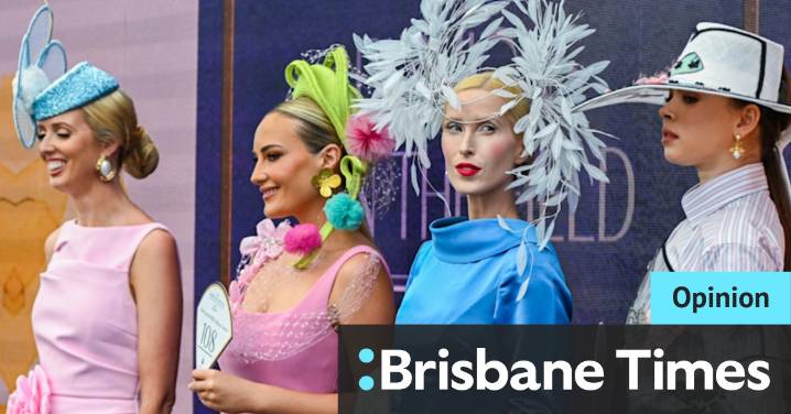 Melbourne Cup fashion: How an expert judges the best looks of the Spring Racing Carnival