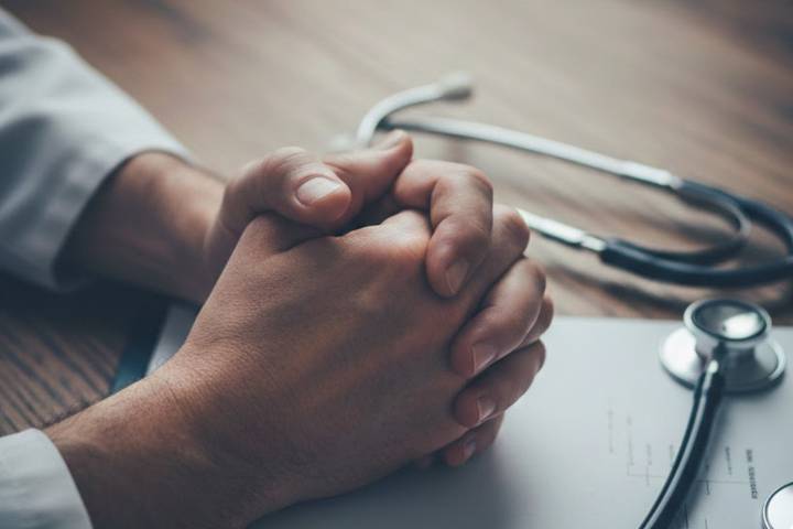 Pequeña crónica diaria de un médico católico, por Gustavo J. Villasmil Prieto