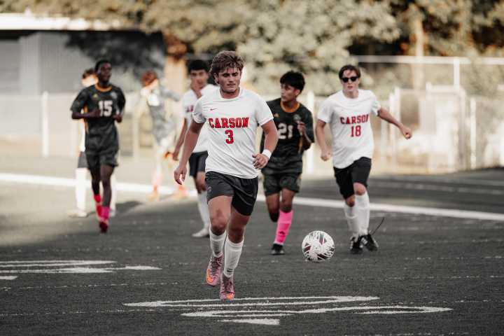 High school boys soccer: Hornets get bye, lots of teams are in