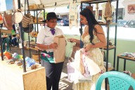 Todo un éxito Expomujer 2025, un homenaje al emprendimiento femenino en Casanare