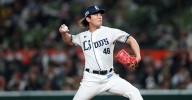 Cubs free agent target: Tatsuya Imai