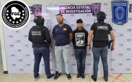 Imputan a dos hombres por secuestro y homicidio de empresario