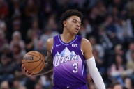 Who Are Keyonte George’s Parents? Meet the Family Behind the Utah Jazz’s Star A quick look at Keyonte George’s family and his mother, whose endless support carried the Utah Jazz player through his ris