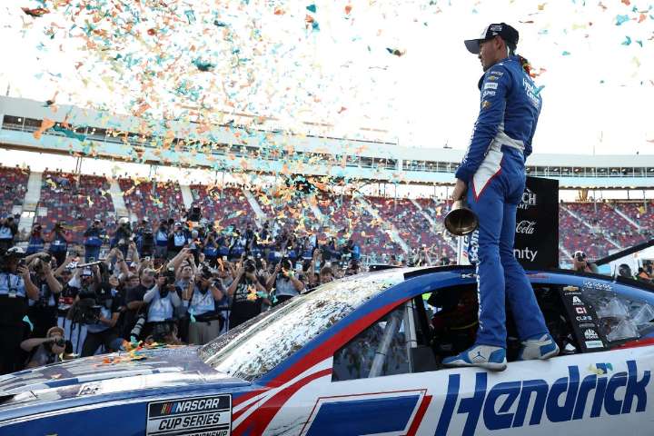State of NASCAR's Next Gen car: As big teams dominate, is there any hope for the rest?
