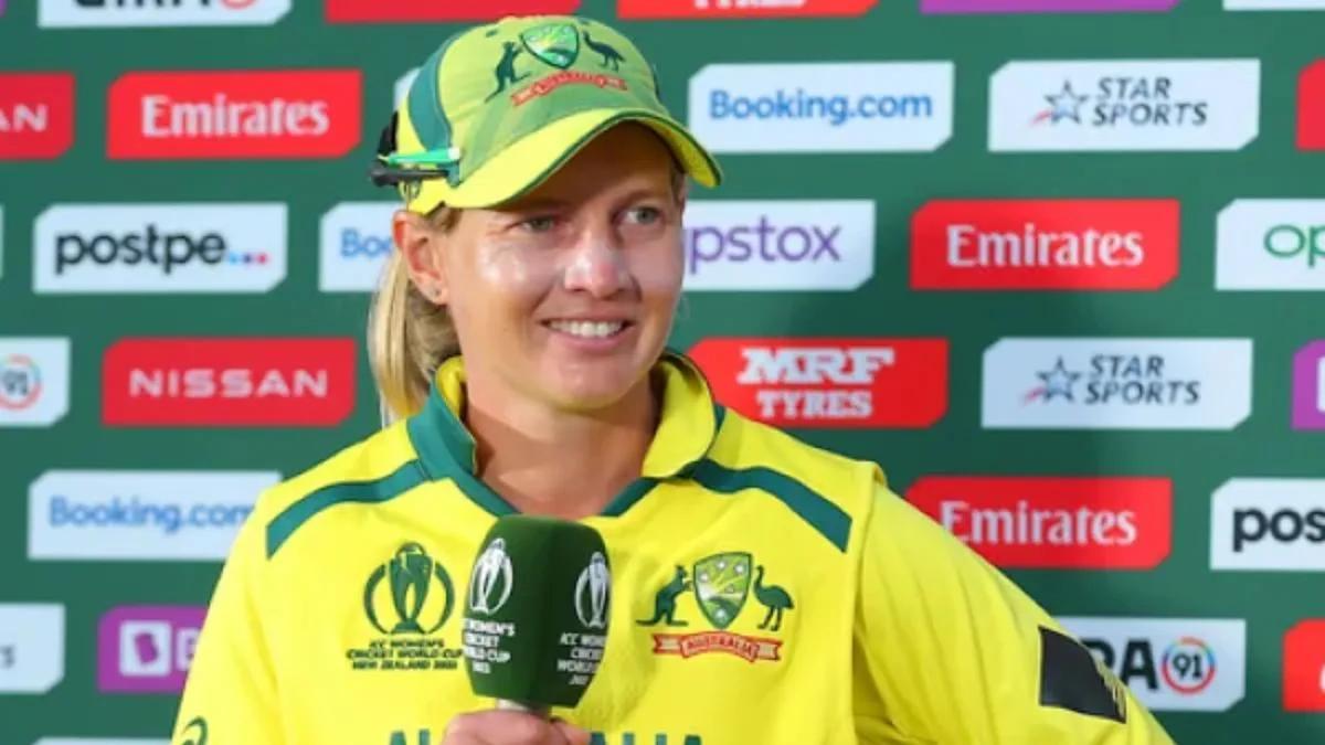 Performances that defined a generation: Lanning praises India’s World Cup heroes