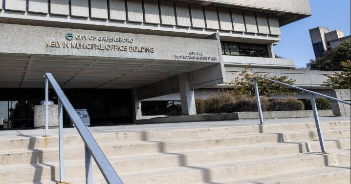 Greensboro resolves lawsuit involving former city attorney