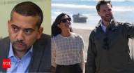 ‘Hindus realising Christian nationalists are not friends’: Mehdi Hasan weighs in on JD Vance’s remarks about wife Usha's religion