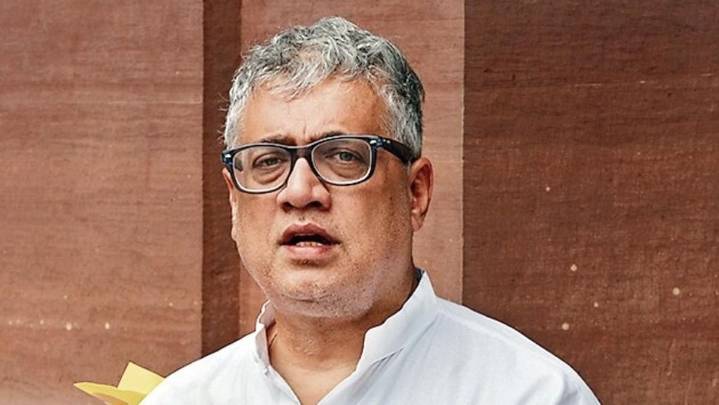Govt claim that lawmakers cannot discuss EC violation of powers of Parliament: Derek O'Brien