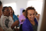 En el marco de la COP30, líderes comunitarios de Colombia lanzan un manifiesto por los defensores ambientales, inspirado en la ley 2273 que implementa el Acuerdo de Escazú