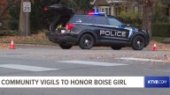 Idaho: la muerte de una niña atropellada por un inmigrante ilegal enluta a la comunidad de Boise