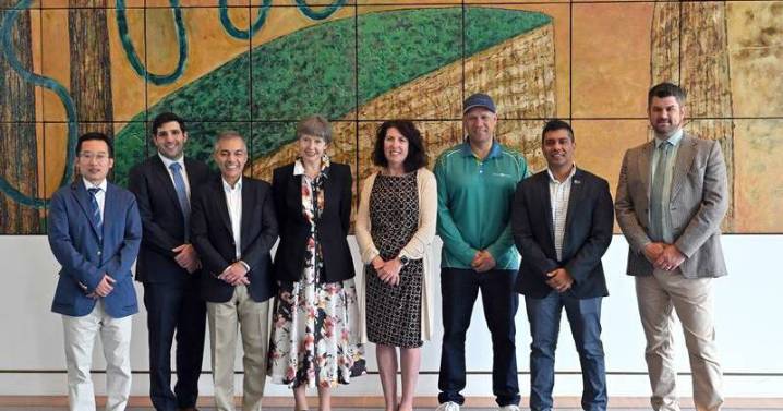 Cybersecurity and sea cucumbers: pick of science prizes