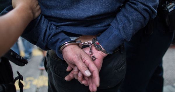 Detuvieron al salteño más machirulo de la Puna: no solo la echó de la casa