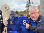 Fiscalía ordena intensificar búsqueda y captura de Óscar Acuña por caso Qali Warma