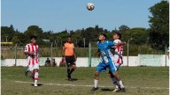 Liga Paranaense: Argentino Juniors dio la sorpresa ante el campeón