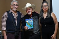 Cecut alberga segundo coloquio de música y bailes tradicionales