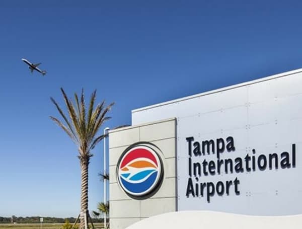 Traffic Alert: Nighttime Ramp Closures Continue At Tampa Airport Access Points