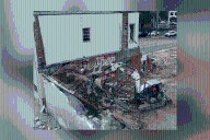 Lufkin explores preservation efforts for vintage Dr Pepper mural