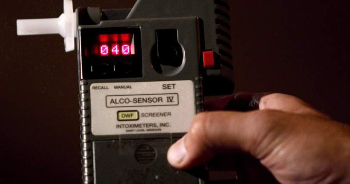 Supreme Court upholds impaired driving convictions based on breathalyzers