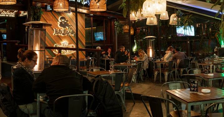 Barbazul: Sabores, tragos y buena compañía en un solo lugar