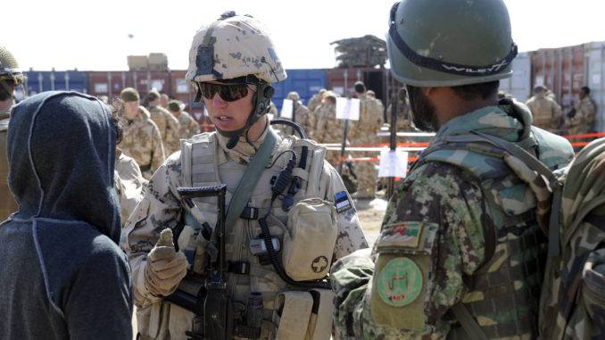 Christians to Stop Killing Other Christians for at Least a Couple Minutes on Easter Sunday