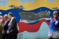 Colombia to suspend intelligence cooperation with US over strikes on drug vessels