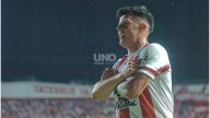 "El objetivo de Unión es terminar lo más arriba posible para jugar los mata