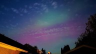 Northern Lights spotted in Tuesday's night sky throughout WA