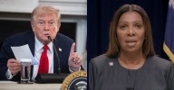 Letitia James files blistering motion to dismiss mortgage fraud lawsuit