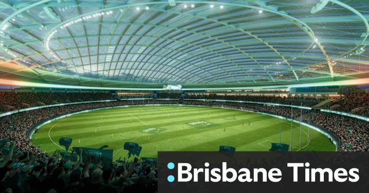 New Tasmania Devils AFL stadium at Macquarie Point set for parliament vote to decide future