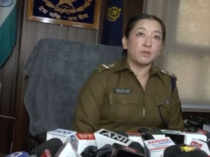 MP police arrest Hamood Siddiqui in 25-year-old fraud case from Hyderabad