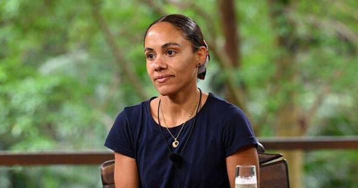 I'm A Celebrity 2025 LIVE: Alex Scott's emotional admission as next camp exit 'sealed'