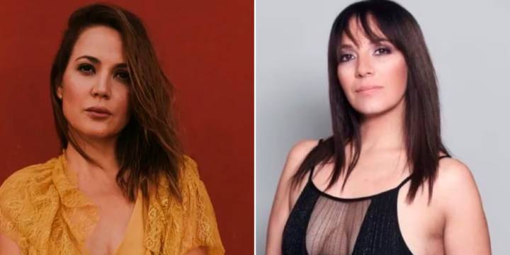 Valeria Gastaldi le respondió a Lissa Vera por el conflicto de Bandana: “La gente piensa que no la bancamos, y es al revés”