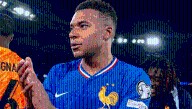 Kylian Mbappé apunta a la cima del fútbol y desafía a Messi y Cristiano: «Hay que intentarlo»