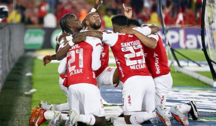 Santa Fe la mandó cambiada con nuevo técnico: hay sorpresiva decisión