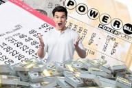 Winning Powerball Ticket Sold At Upstate New York Grocery Store