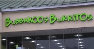 Bubbakoo’s Burritos worker charged after allegedly attacking manager with knife