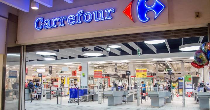 Venta de Carrefour: GND se une a un líder del real state para quedarse con la cadena francesa de supermercados