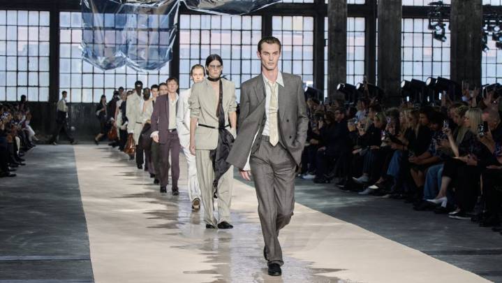 Hugo Boss (BOSSn.DE) Q3 Earnings 2025: Q3 Sales Down 1 Percent
