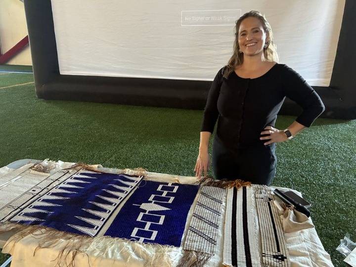 Youth Climate Action Summit takes place at Benson Centre