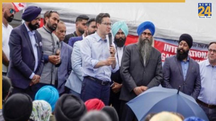 New visa policy of Canada puts Indians in BIG trouble; the country proposed …