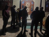 Kashmir Tension: Mufti Urges Against Collective Punishment