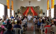 Chirgua celebró día de la Virgen de la Medalla Milagrosa y Santa Cruz (+ galería)