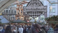 'It's magical' | Carmel Christkindlmarkt celebrates 2025 opening weekend