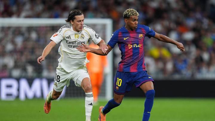 Telefónica y DAZN blindan los derechos de LaLiga hasta 2032 por 5.250 millones de euros