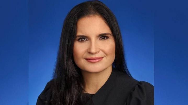 'Nail in the coffin': Judge uses pro-Trump ruling to throw out Comey and James prosecutions