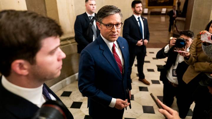 What's next for the House as it returns from the shutdown fight