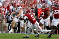 Oklahoma vs. Alabama: Sooners hang on for win in Tuscaloosa to bolster CFP resume