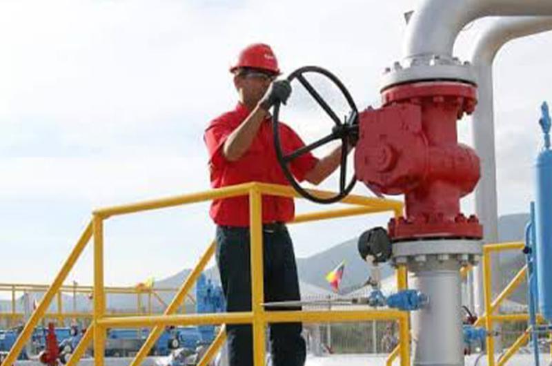 Venezuela exportará gas por primera vez hacia Colombia