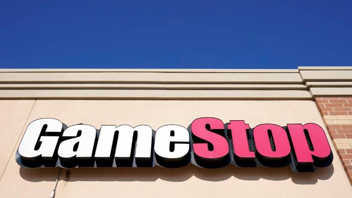 GameStop announces 'Trade Anything Day': Here's what is not allowed