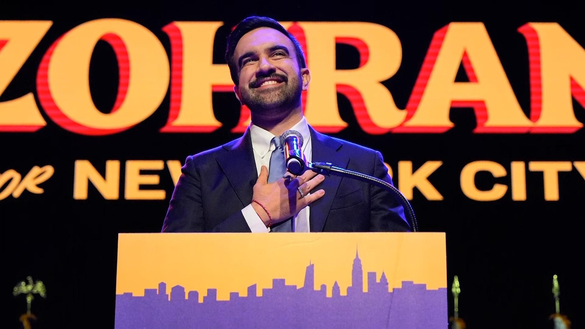 The top photos of the week by Associated Press photojournalists